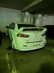 Mitsubishi Lancer 2010, 109 л.с., 100000 км. Автомобиль легковой, марка: Mitsubishi, модель: Lancer, VIN: JMBSNCY2ABU002146, гос. рег. номер: О391ВС190, год изготовления: 2010. Объект может быть приобретен с использованием заемных средств ПАО Сбербанк.