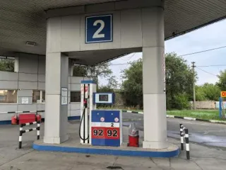 Сооружение автозаправочной станции, кадастровый номер: 56:43:0204012:46, площадью 25,9 кв. м, расположенное по адресу: Оренбургская область, г. Орск, ул. Строителей, д. 35. Вид права: собственность. Земельный участок, кадастровый номер: 56:43:0204012:36, площадью 4552 +/- 24 кв. м, разрешенное…