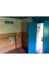 1/2 доля дома 23,8 кв.м и 1/2 доля земельного участка 3096 кв.м в Оренбургской области, 1/2 доля в праве на жилой дом, площадь: 23,8кв.м., кадастровый номер: 56:28:1401003:321, 1/2 доля в праве на земельный участок, площадь: 3 096кв.м., кадастровый номер: 56:28:1401003:313, Категория земель: Земли…