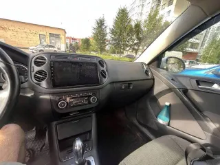 Volkswagen Tiguan, 2012 года, 140 лс, 234610 км, полный привод, АКПП, VIN номер: XW8ZZZ5NZDG117306, пробег: 234610.