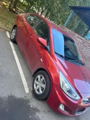автомобильавтомобиль hyundai модель solaris 2013 г.в. vin номер z94cu41cbdr263996  на имущество зарегистрировано ограничение  обременение  права: в залоге у пао совкомбанк.