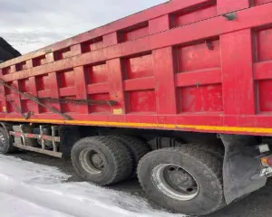КАМАЗ М1840 2021 Транспортное средство КАМАЗ М1840 5490-S5,2021г.в., VIN: XTC549005М2546500. Состояние – хорошее. Не сходятся номера в документах и на кузове. Номер в документах: XTC549005M2546500. Номер на кузове: XTC0549000N2518773.