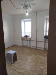 Двухкомнатная квартира 53 кв.м в Нижегородской области, г. Дзержинск, ул. Октябрьская, д. 53, кв. 13. Кадастровый номер: 52:21:0000047:2224.