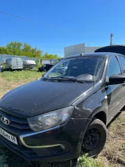 LADA Granta, 2020 Автомобиль легковой, марка: LADA GRANTA, модель: LADA GRANTA, VIN: XTA219010M0747831, год изготовления: 2020