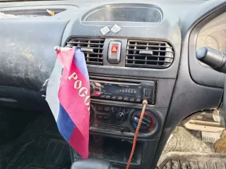 Nissan AD, 2001 Легковой автомобиль, марка: Nissan, модель: AD, год изготовления: 2001, г/н: М641УМ38, кузов №: VHNY11-2038189 (требуется ремонт). Ознакомление с имеющимися в отношении этого имущества правоустанавливающими документами проходит по адресу: РТ, г. Набережные Челны, пр. Мира, 24Ж офис…