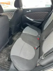 Hyundai Solaris, 2012 года, 123 лс, 219251 км. Автотранспортное средство со следующими характеристиками: Модель автомобиля: HYUNDAI SOLARIS; 2012 года выпуска; номер двигателя G4FC CW120283; VIN: Z94CT41DACR158524, ГРЗ Х154СН72, цвет Бежево-Серый, отсутствует аккумулятор.