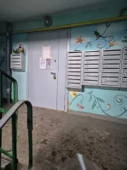 Нежилое помещение 16,4 кв.м, общая площадь 16.4, кадастровый номер 50:46:0030101:6727