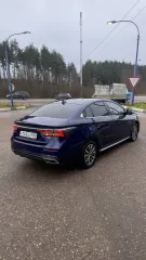 OMODA S5 2023 Автомобиль марки OMODA модель S5 2023 г.в. VIN-номер LVVDC21B0PD316740 С лотом №1 можно ознакомиться по месту его нахождения: адрес Московская область, Одинцовский район п.Новый городок д.19, предварительно согласовав время написав на эл.почту auarbitr@yandex.ru с момента публикации…