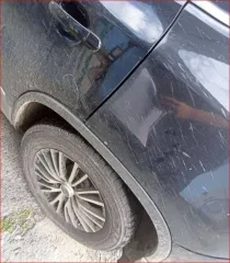 Volkswagen Tiguan 2011 года, 170 лс, 212727 км, VIN: XW8ZZZ5NZCG111836.