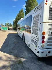 Автобус ЛИАЗ 529267 модель шасси рама отсутствует кузов XTY529267J0007555 цвет белый государственный регистрационный знак Е 350 ВН 136