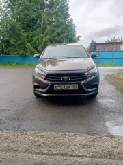 LADA VESTA 2020 GFL110 Коричневый 2020 г.в. транспортное средство: Lada (ВАЗ) VestaИдентификационный номер (VIN номер): XTAGFL110MY489718Год выпуска: 2020гос.номер Е951ВА702цвет: коричневый