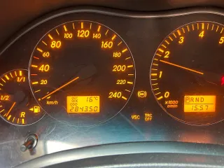 Toyota Avensis, 2005 легковой автомобиль марки: TOYOTA, модели: AVENSIS, год выпуска: 2005., идентификационный номер (VIN) SB1BJ56L80E069501 Новосибирская область, г Новосибирск по предварительной записи у организатора торгов по тел. +79507408053