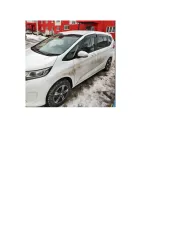 Honda Freed, 2019. Автомобиль марки Honda модель Freed 2019 г.в. номер кузова GB5-1110401. Ознакомление с имуществом производится по месту его нахождения с момента публикации сообщения о продаже имущества и до окончания приема заявок по предварительной записи посредством направления запроса на…