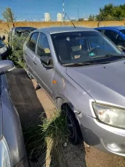 Lada Granta 2017, Автомобиль марки Лада Гранта (943), Автомобиль "Лада 219110 Лада Гранта" 2017 г.в., гос. номер А943СЕ 116 RUS, VIN XTA219110HY252036, номер двигателя 0842213, объём двигателя 1596 куб. см, мощность двигателя 87 л. с., ключи и документы отсутствуют, работоспособность не…