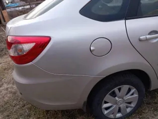 Lada (ВАЗ) 2023 года выпуска, VIN XTA219140R0532322.