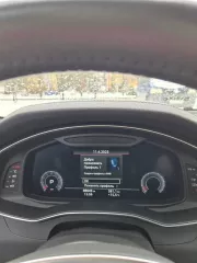 •	Марка, модель ТС: AUDI A6 •	Идентификационный номер  VIN  WAUZZZF26KN041780 •	Наименование  тип ТС : Легковой  •	Категория ТС  А, В, С, Д, прицеп  В •	Год изготовления ТС: 2018 •	Модель, № двигателя: DLZ 015749 •	Шасси  рама  №: отсутствует   •	Кузов  кабина, прицеп  № WAUZZZF26KN041780 •	Цвет…