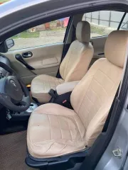 Renault Megane 2006 года, 113 лс, АКПП, автомобиль легковой RENAULT MEGANE II C2E16A115E2, 2006 г.в., модель двигателя K4MC813, цвет (кузова, кабины) светло-серо-голубой, № двигателя R001446, VIN: VF1LM1B0E35401082 Техническое состояние исследуемого автомобиля: требуется проведение ремонтных работ…