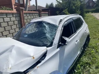 Chery Tiggo04, 2020, автомобиль легковой, марка: Chery, модель: Tiggo04, VIN: LVVDB24B0LD190646, гос. рег. номер: А109МН138, год изготовления: 2020, не может быть приобретен с использованием заемных средств ПАО Сбербанк. Ознакомление с имуществом: можно ознакомиться по месту его нахождения: г…