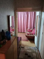 Калужская область, Ферзиковский район, улица Центральная, дом 15В, квартира 1. Продается 1/4 доля в квартире жилого назначения общей площадью 53 кв.м. Кадастровый номер: 40:22:164501:631.