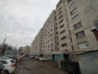 Нежилые помещения 1324.8 кв.м, Уфа. Нежилые помещения первого этажа и подвала девятиэтажного жилого здания, расположенного по адресу: Республика Башкортостан, г. Уфа, Орджоникидзевский район, улица Мира, дом 7. Площадь объекта 1324,8 кв.м. (в т. ч. нежилые помещения первого этажа и подвала площадью…