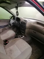 Lada Kalina 2007 года, 90 лс, 222 088 км. Легковой автомобиль, марка: ВАЗ11193, модель: LADA KALINA, год изготовления: 2007 г.в., цвет: СЕРЕБРИСТО-КРАСНЫЙ, VIN: XTA11193070009533, ПТС: 63МК599582, г/н: С299ВН163, изготовитель (страна): РОССИЯ, модель двигателя: 21114, тип двигателя: БЕНЗИНОВЫЙ…