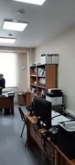 Помещение назначение: нежилое, лабораторный корпус, S = 510,1 м², кадастровый номер: 38:36:000020:17457, этаж: 5, По адресу: Иркутская область, г. Иркутск, ул. Декабрьских Событий, д. 576,  в залоге у "Реалист Банк" , в аренде, и 
6,29 % доли в праве собственности на земельный участок, с…