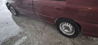 KIA Spectra 2006 г.в., VIN номеp XWKFB227270025256 является предметом залога ПАО «Совкомбанк».
