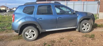 Reno Daster 2013 легковой автомобиль марка: RENAULT, модель: DUSTER, год выпуска: 2013 г., идентификационный номер (VIN): X7LHSRDJA48547210 Дополнительная информация по тел.: 89659702355, E-mail: ekma_82@mail.ru. Осмотр по адресу: г. Магнитогорск, ул. Юбилейная, д. 43