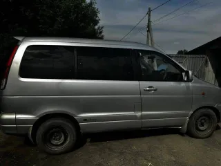 Toyota Lite Ace 2000, Toyota Lite Ace Noah 2000 Toyota Lite Ace, 2000 года, 130 лс еще Toyota Lite Ace, 2000 года, 130 лс еще TOYOTA LITE ACE NOAH, 2000 г., 130 лс, модель 3S 8001510, кузов SR40-0242442, объем двигателя 1998 куб.см., гос.номер Н973ТЕ42