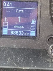 УАЗ Patriot 2007 года, 112 л.с., 88633 км, полный привод; легковой автомобиль, марка: УАЗ, модель: Патриот, год изготовления: 2017, VIN: XTT316300H1014839.