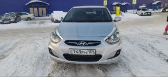 HYUNDAI Solaris 2014, автомобиль марки HYUNDAI модель Solaris (2014 г.в., VIN Z94CT41DBDR290019). Ознакомление с имуществом по адресу: г. Пермь, пр-кт Парковый, 45А, кв. 21, по предварительной записи по тел. +79523385469 или путем обмена электронными письмами по адресу: ev_kuzyakina@list.ru.