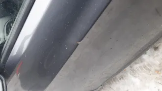 Хендай Солярис 2013 года, VIN Z94CU41DBDR233983.