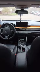 Автомобиль марки LIVAN модель X3 PRO 2023 г.в. VIN-номер LLV2C3B22P0202834. 
Находится в залоге у ПАО Совкомбанк