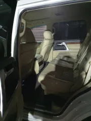 Toyota Land Cruiser 2015 VIN JTMCV02J904187638