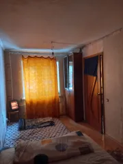 Квартира 42,80 кв. м, Московская область, г. Подольск, ул. Молодежная, д. 13, кв. 2. Кадастровый номер 50:55:0020267:1167.