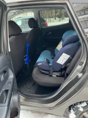 Kia Venga 2015 года выпуска. VIN: XWEEH812BF0008897.