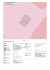Извещение о предоставлении в аренду земельного участка площадью 3000 кв.м., в кадастровом квартале 53:20:0601901, расположенного по адресу: Российская Федерация, Новгородская область, Чудовский муниципальный район, Трегубовское сельское поселение, д.Арефино, з/у 73 земельный участок площадью 3000…