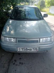 ВАЗ 2110 2003 ВАЗ 2110, 2003 года, 77,8 лс, 180 000 км еще ВАЗ 2110, 2003 года, 77,8 лс, 180 000 км еще Автомобиль ВАЗ 21102, 2003г.в., VIN KHTA21102030587668
