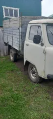УАЗ 3303 1994, грузовой бортовой. Марка: УАЗ 3303, модель: 417-40304888, год изготовления: 1994, цвет: белая ночь, VIN: XTT330300R0254012, ПТС: 73 КО 886824, г/н: В253АК116, страна-изготовитель: Российская Федерация, тип двигателя: бензиновый, двигатель №: 417-40304888, мощность: 75 л.с. (55.0…