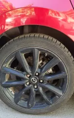 Автомобиль Mazda 3, г.в. 2019, VIN: JMZBP5HAA01113117, гос. номер Х316ХН102.