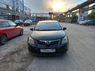 Легковой автомобиль марки:TOYOTA модель Avensis год выпуска 2011 г.в. кузов № SB1BG76L30E054091, идентификационный номер  VIN : SB1BG76L30E054091 Легковой автомобиль марки  TOYOTA модель Avensis 2011 г.в. VINномер SB1BG76L30E054091. С имуществом, являющимся предметом торгов, можно ознакомиться по…