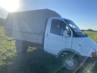 Газ 33021, 1998 г.в., VIN XTN330210W1675924. Согласование времени и места ознакомления с имуществом – г. Ульяновск, ул. Промышленная 59а, с документами г. Ульяновск, ул. Промышленная, д.59А, оф. 315, или по телефону организатора торгов – 89061418684.