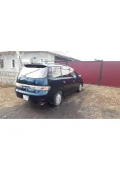 Toyota Gaia 1998 года, 135 л.с., 438071 км, АКПП, легковой автомобиль, г/н: У043ЕА19