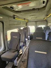 Автобус класса А 2227SK, 2014 года.