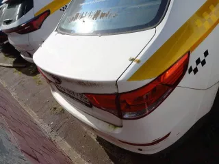 Автомобиль легковой Kia Rio, II, 2016 г.в. VIN Z94CB41AAHR421382, гос. рег. знак Н 701 НУ 750, МКПП. Автомобиль использовался в качестве такси. Документы в виде ПТС, СТС отсутствуют. Ключи замка зажигания отсутствуют. Автомобиль закрыт. ТС не использовался на протяжении 2 лет находясь на стоянке…
