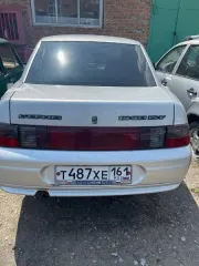 ВАЗ 21103, 2004 г.в., регистрационный знак Т487ХЕ161, VIN ХТА 21103040778122, бывший в эксплуатации, с видимыми дефектами и повреждениями, возможны скрытые повреждения и дефекты.