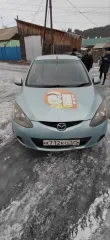 Транспортное средство Mazda Demio, 2008 года выпуска, цвет - голубой, номер кузова DE3FS165698, государственный регистрационный номер X712КО125. Транспортное средство Mazda Demio, 2008 года выпуска, цвет - голубой, номер кузова DE3FS165698, государственный регистрационный номер X712КО125. Тип…