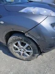Легковой автомобиль Nissan Juke, 2011 г.в., регистрационный знак Е734НХ125, номер двигателя HR15 187267C, номер кузова YF15031686, цвет серый, 114 л.с.