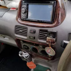 Легковой автомобиль, марка: TOYOTA COROLLA, модель: SPACIO, год изготовления: 1997, цвет: СИНИЙ, VIN: отсутствует, ПТС: 25 ТЕ 822500, г/н: М206ТР150, изготовитель  страна : Япония, модель двигателя: 4А, тип двигателя: Бензиновый, двигатель №: L663566, мощность двигателя, л. с.  кВт : 115, рабочий…