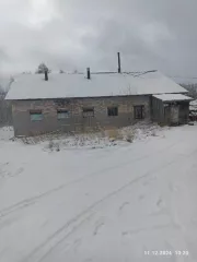 Нежилое здание (баня), кад.№29:06:000000:1135, площадью 184,6 кв.м.
Расположенное по адресу: Российская Федерация, Архангельская область, р-н Коношский, г.п. Коношское, рп. Коноша, ул. Стротелей, д. 7
Принадлежащее МУП "Жилкомсервис" на праве хозяйственного ведения